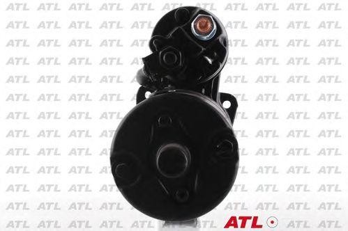 Стартер A 17 040 ATL DELTA AUTOTECHNIK