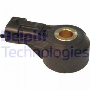 Датчик детонации AS1004412B1 DELPHI