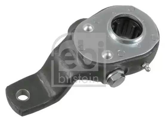 Система тяг и рычагов, тормозная система 08446 FEBI BILSTEIN