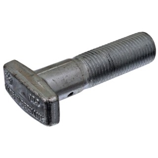 Болт крепления колеса 05691 FEBI BILSTEIN