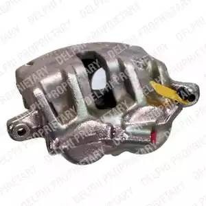 Тормозной суппорт LC4433 DELPHI