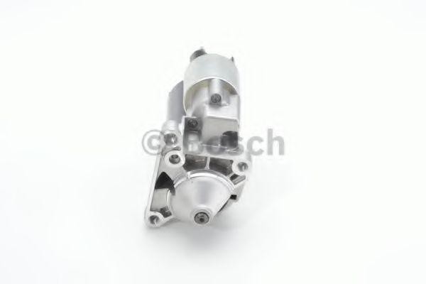 Стартер 0 001 108 186 BOSCH