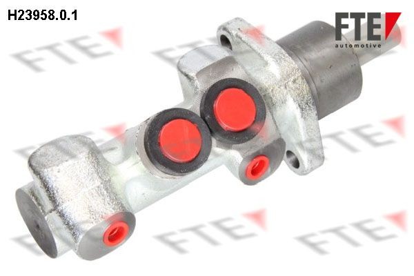 Главный тормозной цилиндр H23958.0.1 FTE
