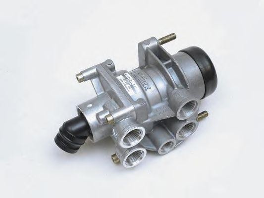 Тормозной клапан, тормозной механизм 320060122 HALDEX