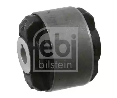 Подвеска, рычаг независимой подвески колеса 09387 FEBI BILSTEIN