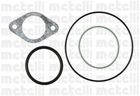 Водяной насос 240848 METELLI