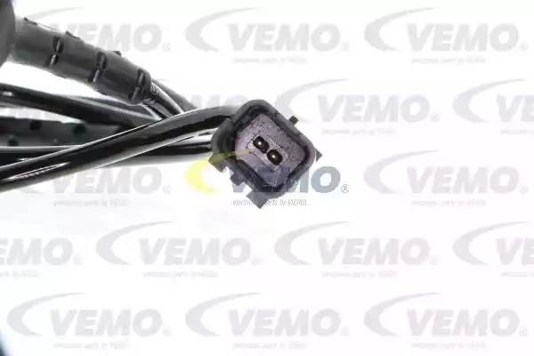 Датчик, частота вращения колеса V42-72-0014 VEMO