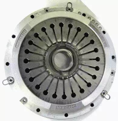Нажимной диск сцепления 883083999574 SACHS