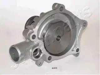 Водяной насос PQ505 JAPAN PARTS GROUP