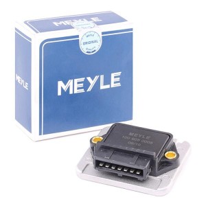 Коммутатор, система зажигания 100 905 0005 MEYLE
