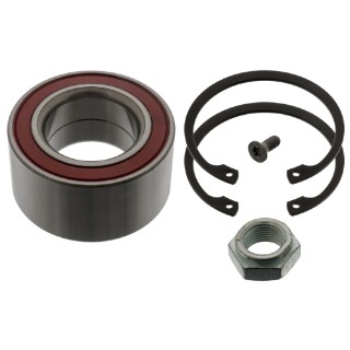 Комплект подшипника ступицы колеса 05379 FEBI BILSTEIN