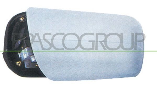 Наружное зеркало ME0257384 PRASCO GROUP