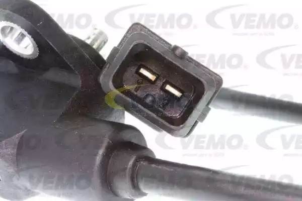 Датчик импульсов V24720022 VEMO