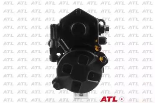 Стартер A 17 640 ATL DELTA AUTOTECHNIK
