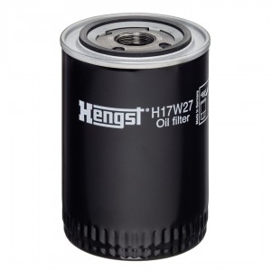 Масляный фильтр H17W27 HENGST