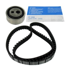 Комплект ремня ГРМ VKMA03201 SKF