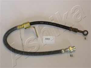 Кронштейн, тормозный шланг 69-05-552 ASHIKA