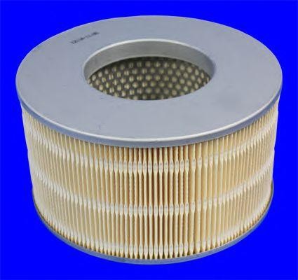 Воздушный фильтр EL3932 MECAFILTER