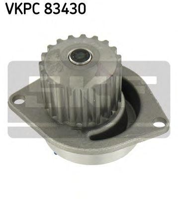 Водяной насос VKPC83430 SKF