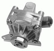 Гидравлический насос, рулевое управление 2921801 ZF