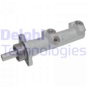 Главный тормозной цилиндр LM80109 DELPHI
