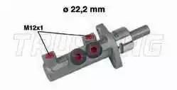 Главный тормозной цилиндр PF310 TRUSTING