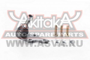 Опора шаровая подвески 2120-FOC2 ASVA