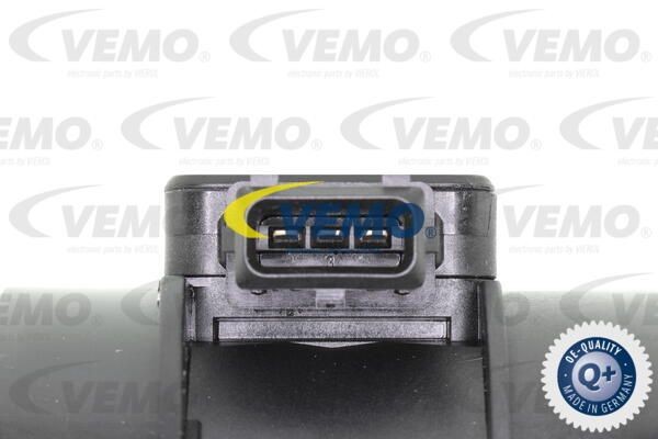 Расходомер воздуха V48-72-0001 VEMO