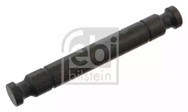 подпружинненый стопорный штифт, тормозная колодка 07296 FEBI BILSTEIN