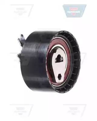 Комплект ремня ГРМ KT1406 OPTIBELT