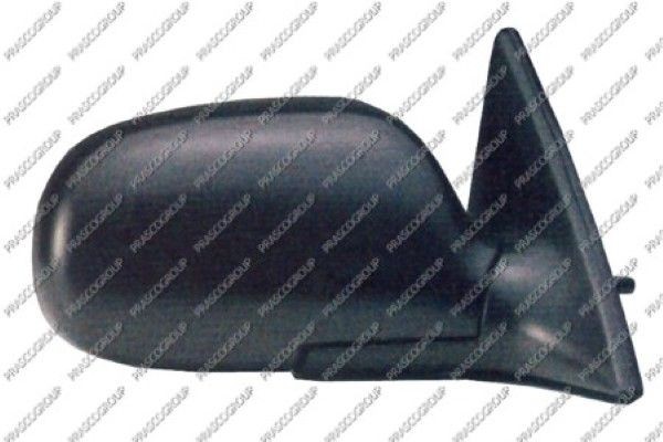 Наружное зеркало TY2377113 PRASCO GROUP