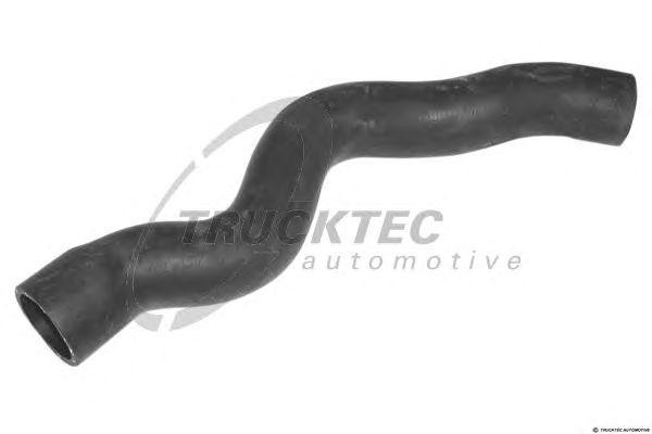 Шланг радиатора 08.19.015 TRUCKTEC
