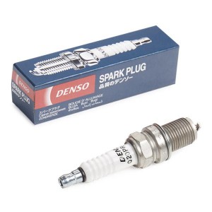 Свеча зажигания Q20PRU11 DENSO