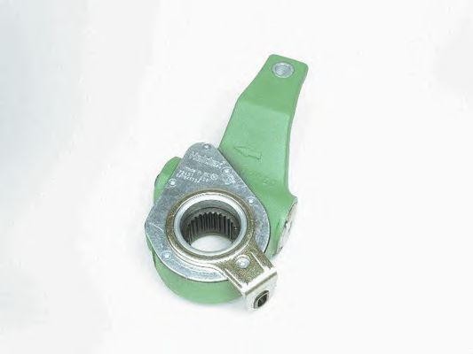Система тяг и рычагов, тормозная система 72431C HALDEX
