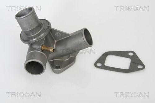 Термостат, охлаждающая жидкость 86203880 TRISCAN