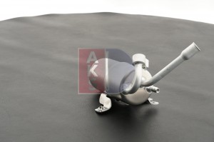 Осушитель, кондиционер 800205N AKS DASIS