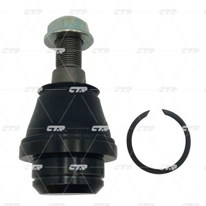 Ось крепления рычага подвески CIM-3 CTR