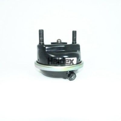 Система тяг и рычагов, тормозная система 70512C HALDEX