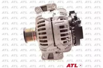 Генератор L43660 ATL DELTA AUTOTECHNIK