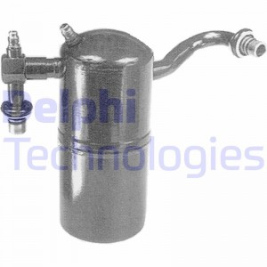 Осушитель, кондиционер TSP0175119 DELPHI