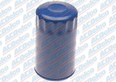 Фильтр масляный двигателя PF52F AC DELCO