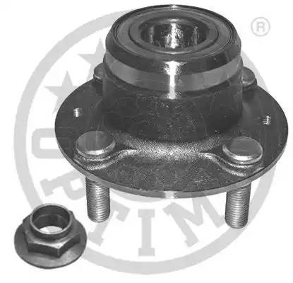 Комплект подшипника ступицы колеса 922787 OPTIMAL