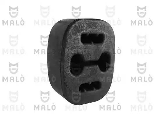 Буфер, глушитель 7613 MALO