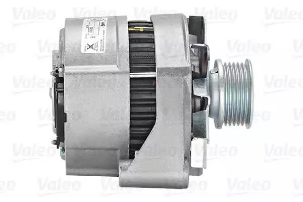 Генератор 436785 VALEO PHC