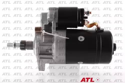 Стартер A 16 340 ATL DELTA AUTOTECHNIK