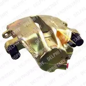 Тормозной суппорт LC3340 DELPHI