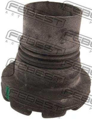 Пыльник амортизатора подвески NSHB-W11R FEBEST