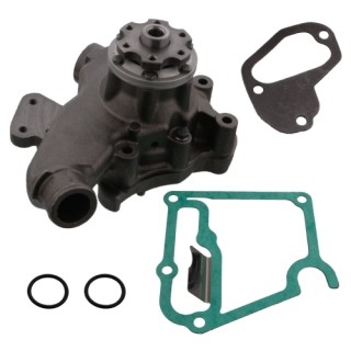 Водяной насос 08075 FEBI BILSTEIN