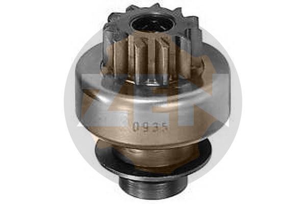 Деталь ZN0935 ZEN