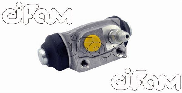 Колесный тормозной цилиндр 101-708 CIFAM